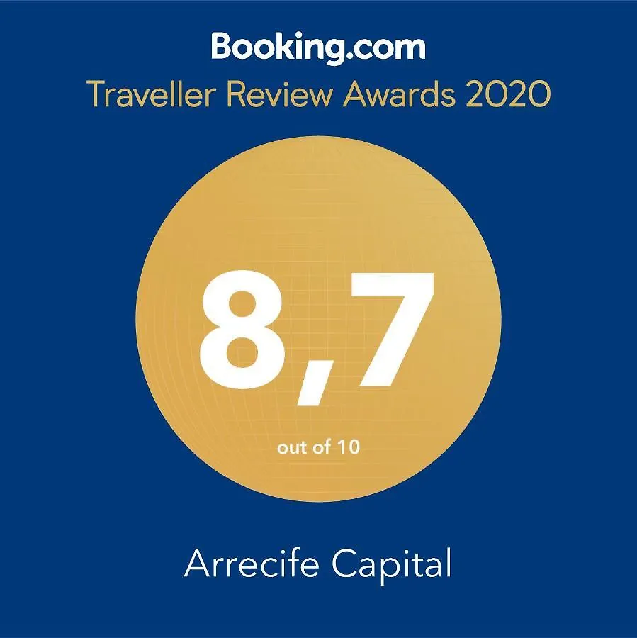 Arrecife Capital Appartement  Arrecife (Lanzarote)