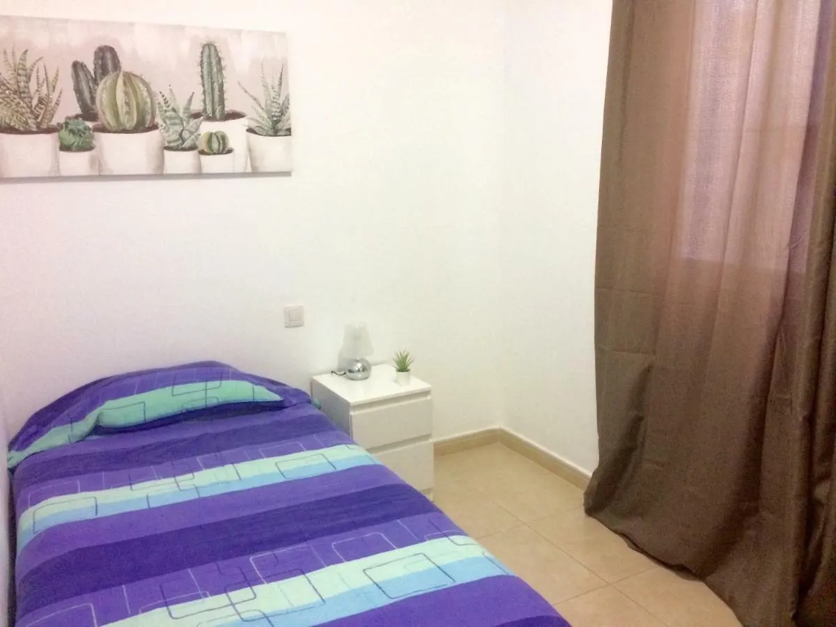 Arrecife Capital Appartement Spanje