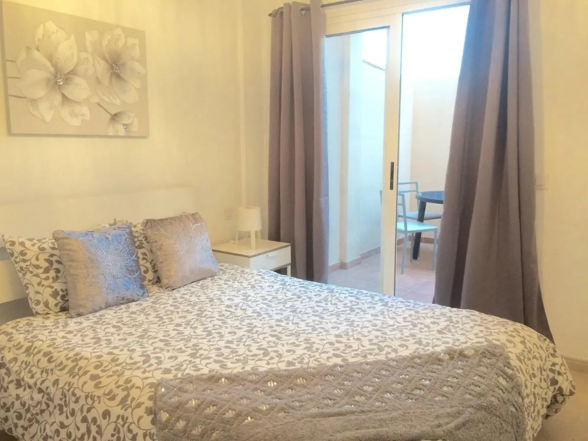 Arrecife Capital Appartement