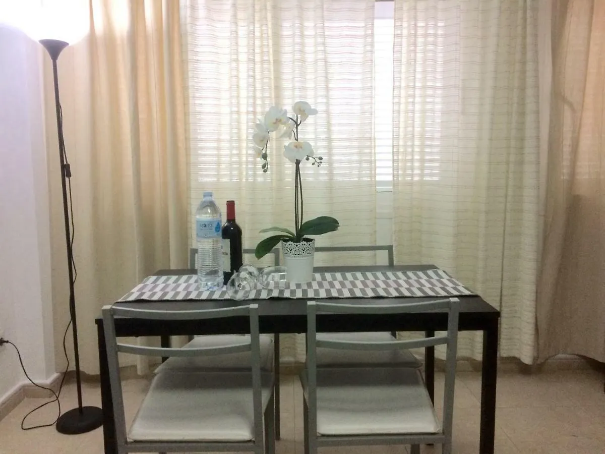 Arrecife Capital Appartement Arrecife (Lanzarote)