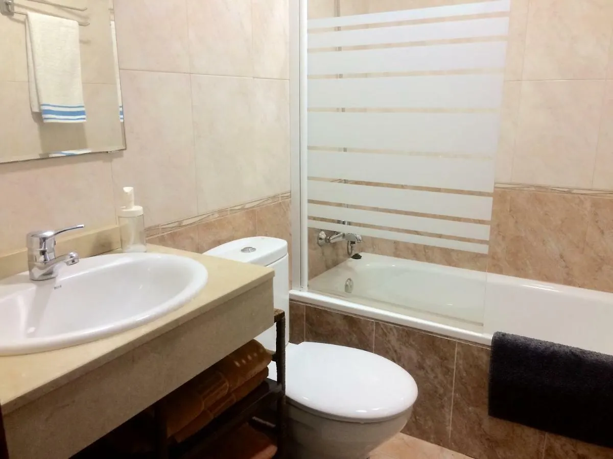 Arrecife Capital Appartement Arrecife (Lanzarote)